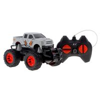 Coche Truck 4X4