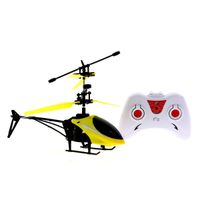 Helicóptero R/C con cargador USB