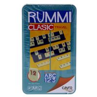 Rummiclasic de Viaje