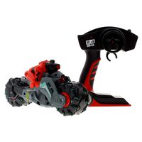 Moto Cyklone Drift R/C