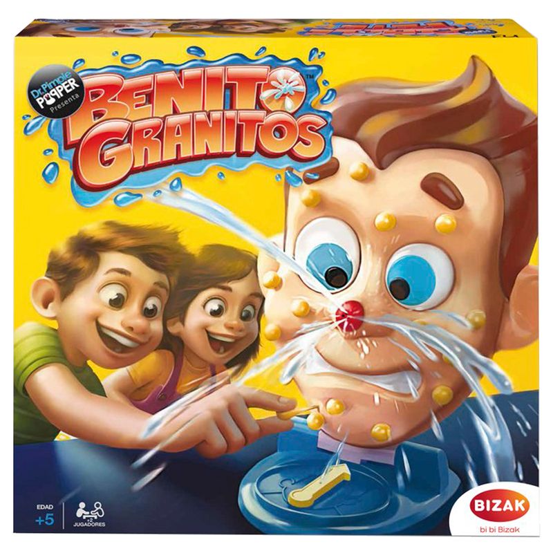 Juego-Benito-Granitos