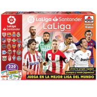 Juego de La Liga 2019-2020