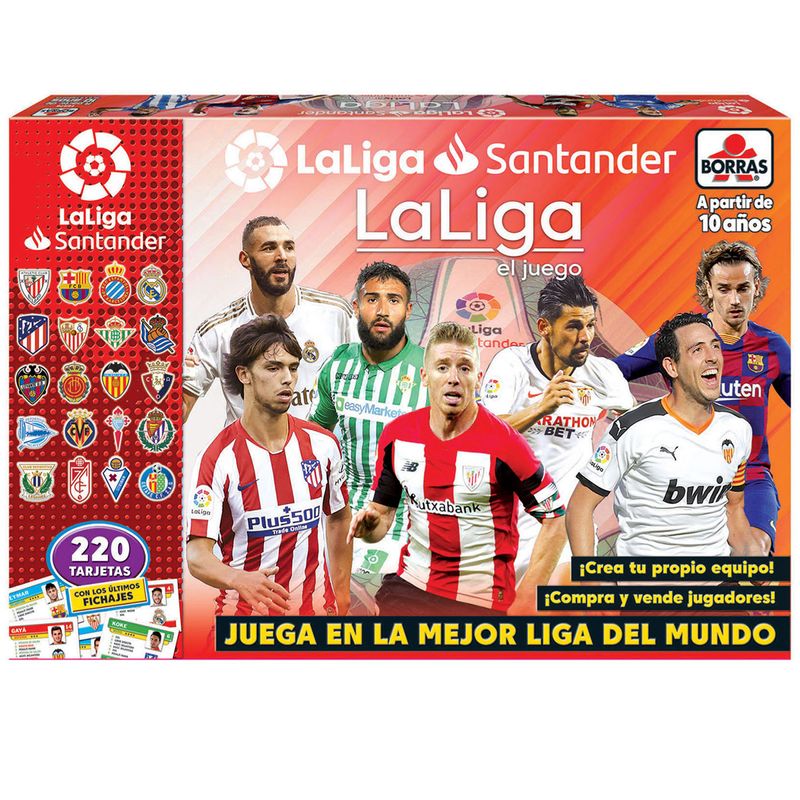 Juego-de-La-Liga-2019-2020