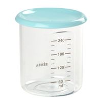 Bote Maxi Tritan 240 Ml Celeste