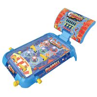 Pinball con Música y Luz