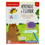 Jugando-Aprendo-a-Escribir