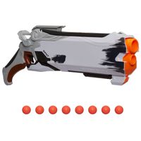 Overwatch Nerf Rival Reaper Edición Ánima