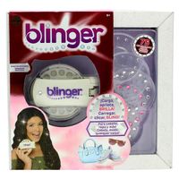 Estudio Blinger Máquina de Brillos Surtida