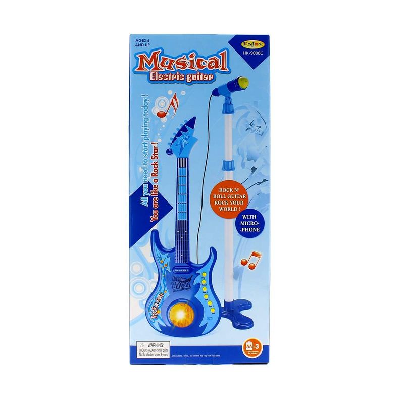 Guitarra-Infantil-con-Microfono-Surtida_1