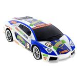 Coche-Deportivo-Show-Racer_1