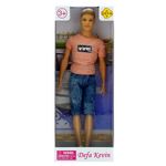 Defa-Kevin-Muñeco-Look-Moderno-Surtido