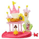 Princesas-Disney-Magical-Movers-Salon-de-Bella