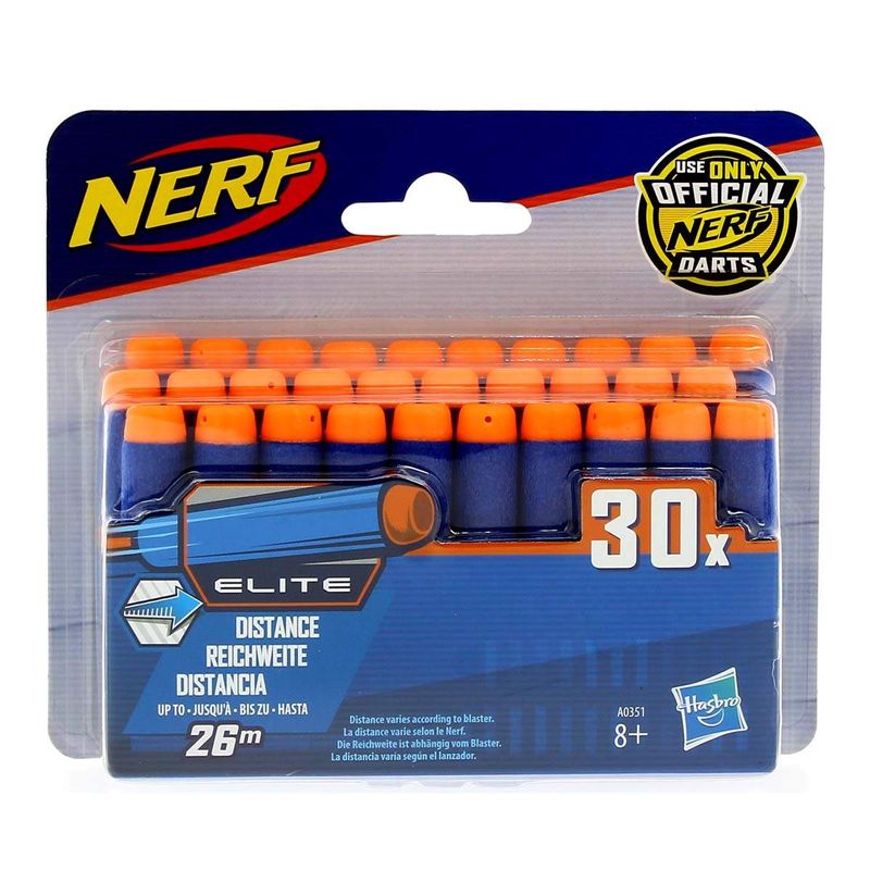 Nerf-Pack-30-Dardos-N-Strike-Elite