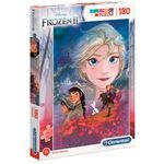 Frozen-2-Puzzle-180-Piezas