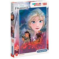 Frozen 2 Puzzle 180 Piezas