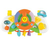 Simulador Coche para Carro