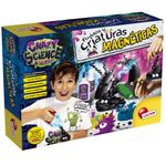 Crazy-Science-Laboratorio-de-Fluidos-Magneticos