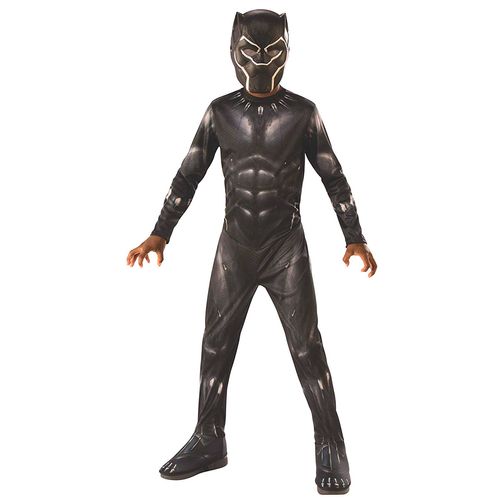 Vengadores Endgame Disfraz Black Panther