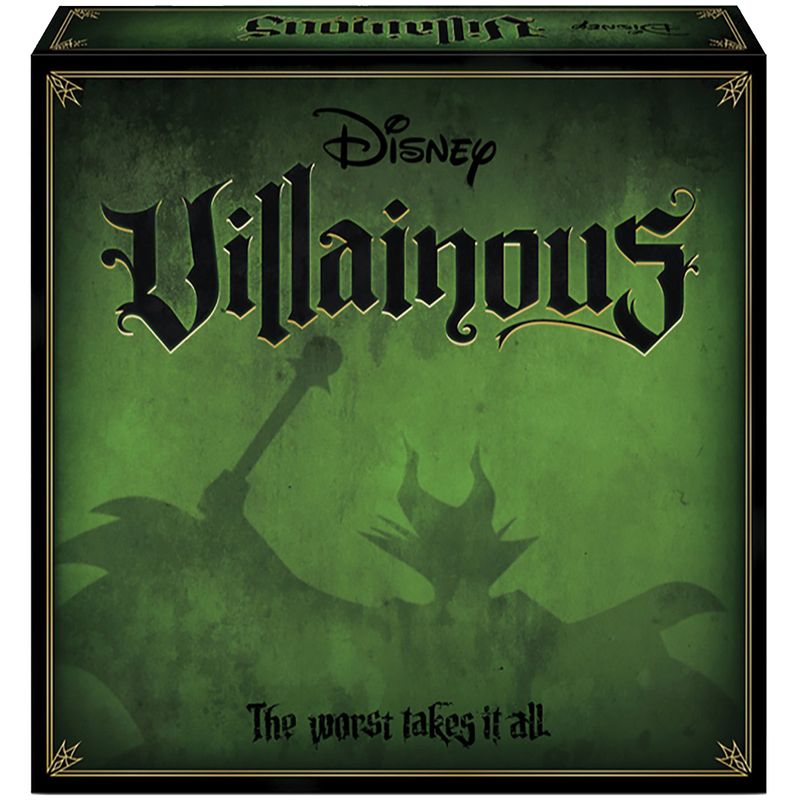 Juego-Villanos