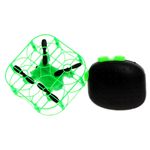 Drone--Quadbox