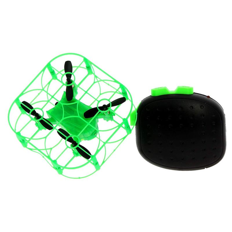 Drone--Quadbox