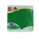 Lego-Duplo-Base-Verde