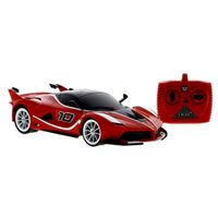 Coche deportivo R/C 1:18 Surtido