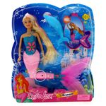 Muñeca-Sirena