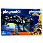 Playmobil-Movie-Robotitron-con-Dron