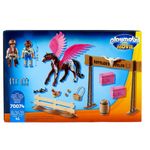 Playmobil-Movie-Marla-Del-y-Caballo-con-Alas_2