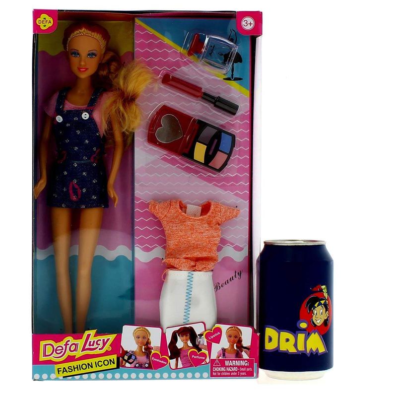 Defa-Lucy-Muñeca-Vestido-Moderna-Surtida_2