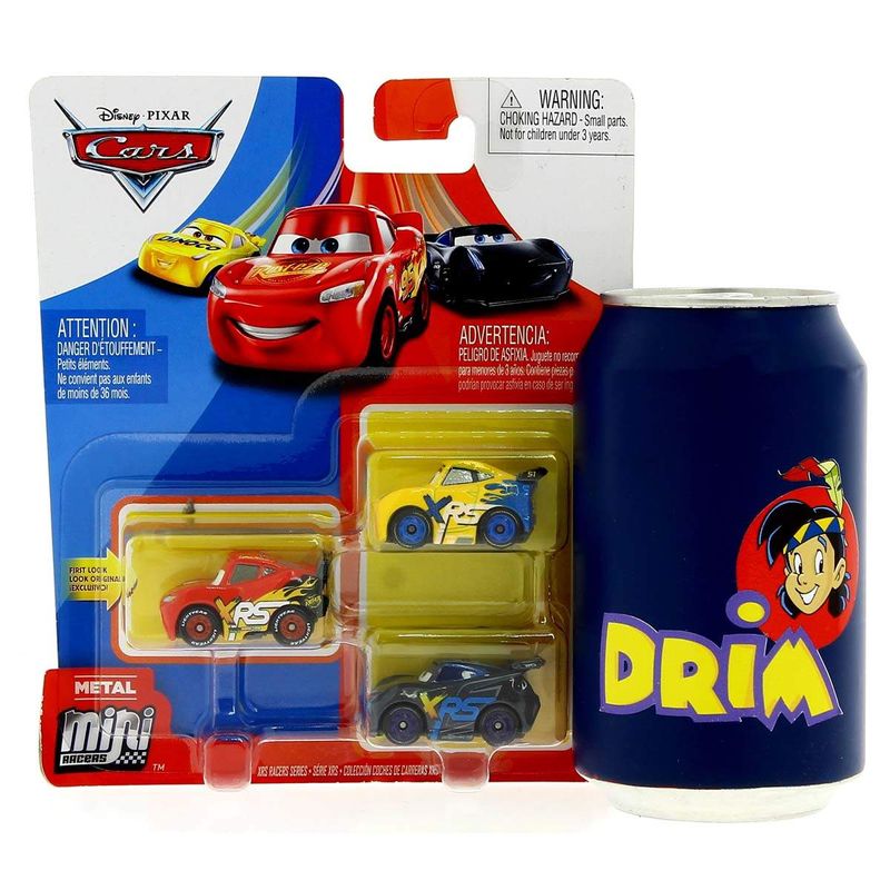 Cars-Mini-Racers-Pack-3-Mini-Vehiculos-Surtidos_3
