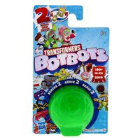 Transformers BotsBots Pack Sorpresa