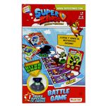 Superzings-Juego-Enigma-Battle-Game