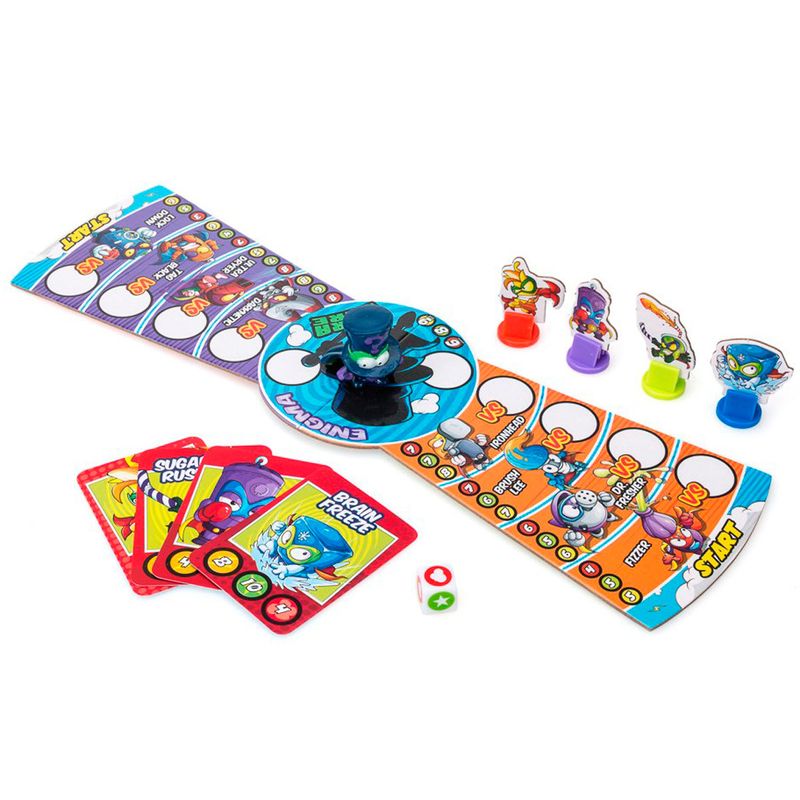Superzings-Juego-Enigma-Battle-Game_1