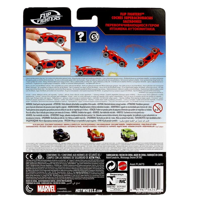 Hot-Wheels-Vengadores-Vehiculo-Acrobacias-Surtido_5