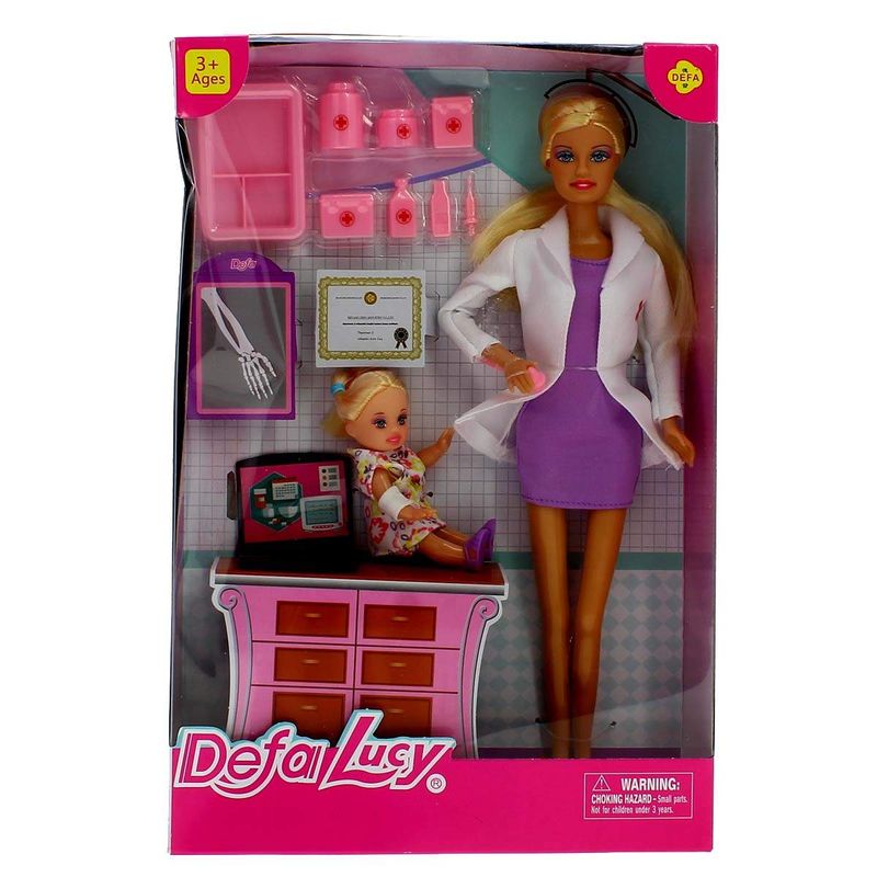 Muñeca-Defa-Lucy-Doctora-Surtidas