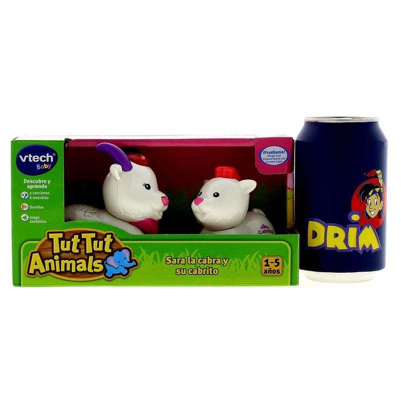 Tut-Tut-Bolidos-Pareja-Animales-Surtida_6