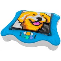 SmART Pixelator