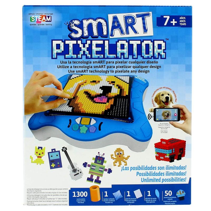 SmART-Pixelator_1