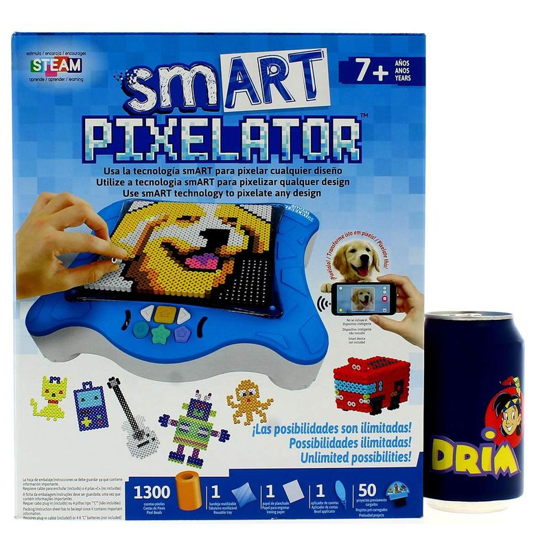 SmART-Pixelator_3