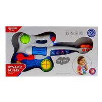 Guitarra infantil Surtida