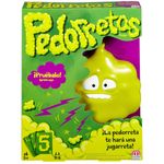 Juego-Pedorretas---MATTEL