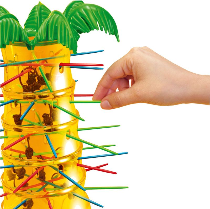 Juego-Monos-Locos---MATTEL_3