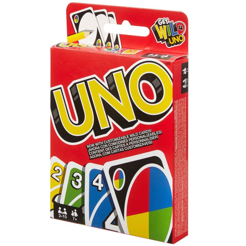 Uno-Cartas-Basico---MATTEL