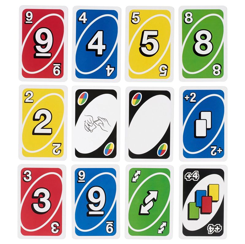 Uno-Cartas-Basico---MATTEL_2