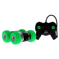 NINCORACERS STUNT GREEN