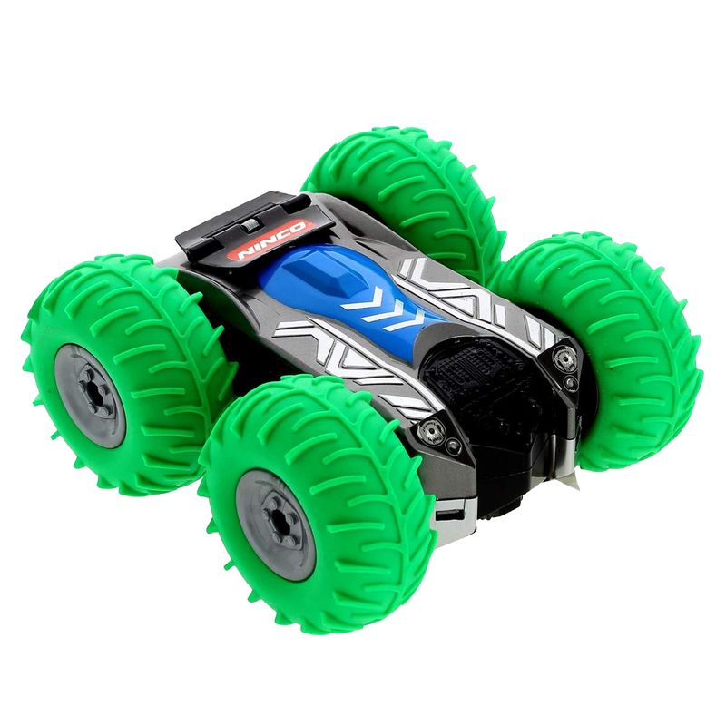 NINCORACERS-STUNT-GREEN_1