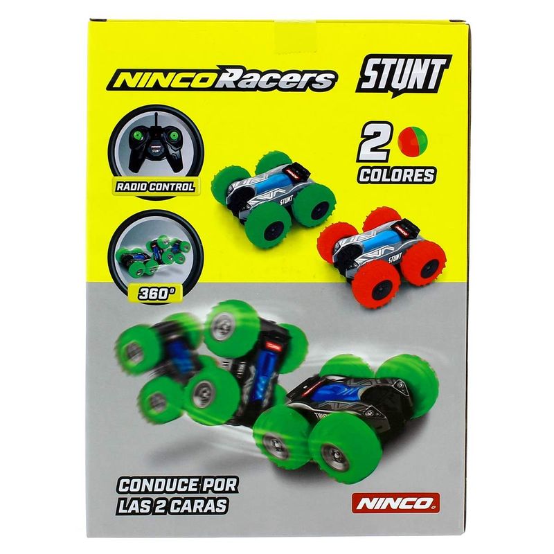 NINCORACERS-STUNT-GREEN_5