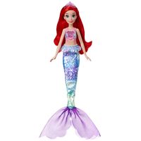 Princesas Disney Muñeca Ariel Musical